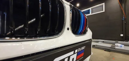 [창원]BMW 신형 X3 어라운드뷰,360도 옴니뷰를 장착하다!