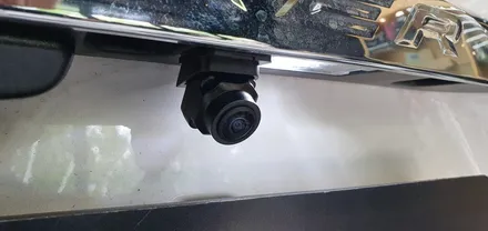 포드익스플로러 3D어라운드뷰를 장착해보자!