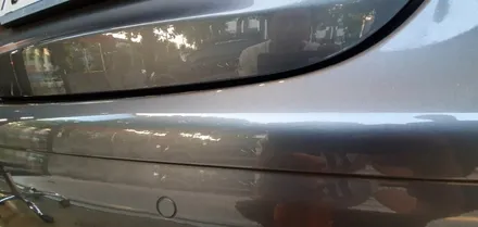 벤츠E클래스 PPF생활보호패키지 시공으로 찍힘과 잔기스방지를 하자!