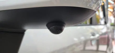 레이 EV 전기차 3D어라운드뷰 시공 맥스프로플러스뷰 장착!