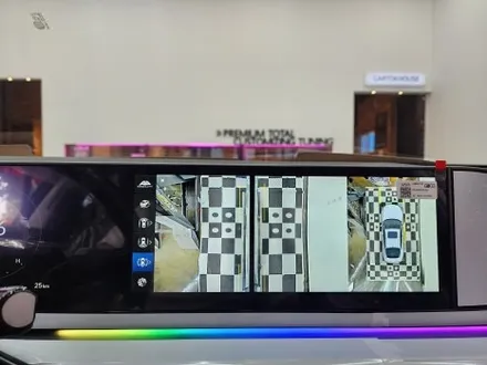 신형 그랜저 GN7  어라운드뷰 가 있으신가요? 없으시면 창원 3D플러스뷰 프로맥스로 추천 꾹!
