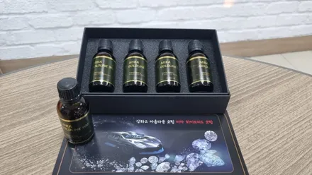 아반떼 신차패키지 고민 끝, 실제 많이 선택하는 조합 공개 / 울산 북구