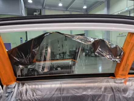 남양주 재시공 BMW 전체재시공 블락포디 스카이블루시공~               썬팅으로 새차느낌과 이번 여름 무더위 두마리 토끼 잡으세요! / 경기 남양주