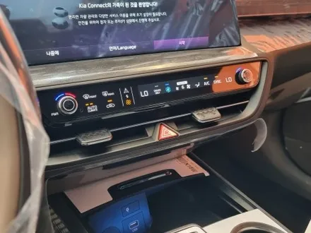 K8 썬팅시공전 신차검수 진행으로 꼼꼼히 차량 점검받아보세요! / 경기 남양주