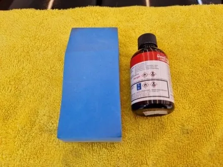 남양주 진접 자동차썬팅 -레이 전기차 블락포디 디토 신차패키지. / 경기 남양주