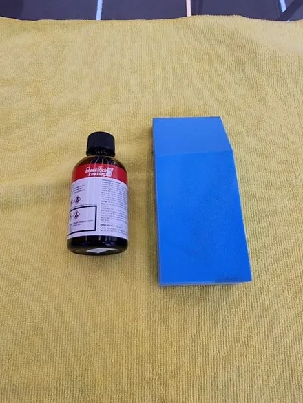 남양주 쏘렌토 블락포디 신차패키지 작업 내용 블락포디 디토 신차패키지 시공 안내. / 경기 남양주