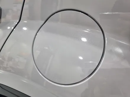 신차패키지는 한곳에서 시공해결~!! 현대 베뉴 아틀라스 화이트 신차패키지 글라스틴트 펜더시공[남양주 다산신도시,구리 썬팅] / 경기 남양주