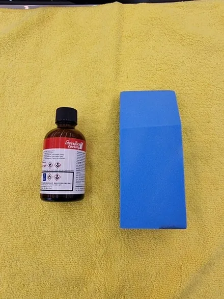 남양주 레이 신차패키지 블락포디 디토+PPF 4종+유리막코팅 시공. / 경기 남양주