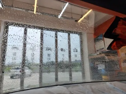 남양주 로얄시리즈 시공점 BMW 3시리즈 101 전면 재시공. / 경기 남양주