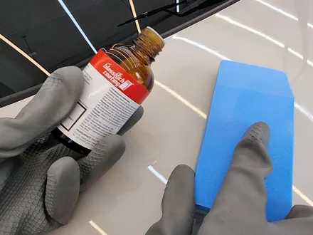 남양주 레이 신차패키지 블락포디 디토+PPF 4종+유리막코팅 시공. / 경기 남양주