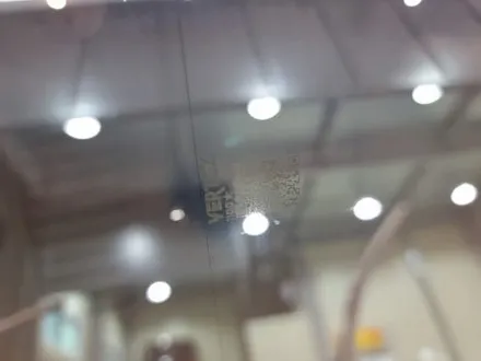 썬팅 보험처리 궁금하신가요?저희 남양주 진접 루마버텍스에서 일사천리로 처리 도와드리겠습니다^^ 포르쉐 박스터 전면 버텍스1100시공~ / 경기 남양주