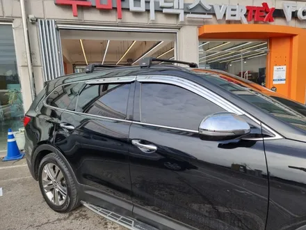 남양주 맥스크루즈 재시공은 남양주 진접 루마버텍스에서 시공 / 경기 남양주