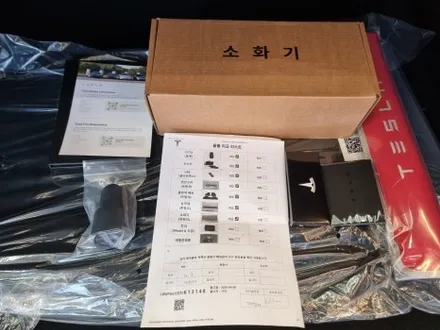 불량이슈!! 모델Y 신차검수는 남양주썬팅 카튠!! / 경기 남양주