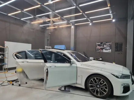 남양주 재시공 BMW 전체재시공 블락포디 스카이블루시공~               썬팅으로 새차느낌과 이번 여름 무더위 두마리 토끼 잡으세요! / 경기 남양주