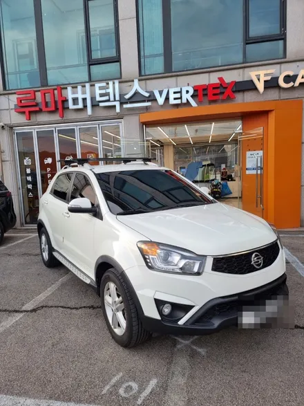 진접 재시공, 오남재시공, 구리재시공,                                                 코난도C 재시공은 남양주 루마버텍스 점으로! / 경기 남양주