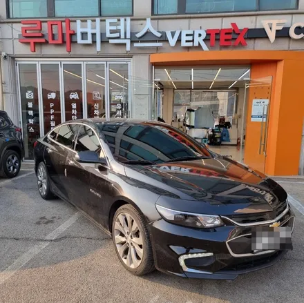 남양주, 구리 신차패키지&재시공 전문점은 남양주 진접점 루마버텍스 점으로~ / 말리부 전체 재시공 블락포디 디토 전체 재시공. / 경기 남양주