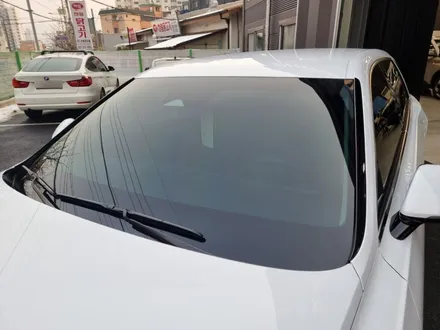 버텍스900/700조합으로 GN7 그랜저 신차패키지 구리 남양주 다산동 썬팅!! / 경기 남양주