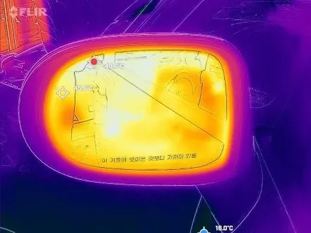 남양주 신차검수 잘하는곳, 레이 신차검수 진행. / 경기 남양주