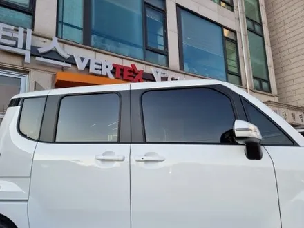 레이 남양주 루마버텍스 진접점에서 버텍스700시공. / 경기 남양주
