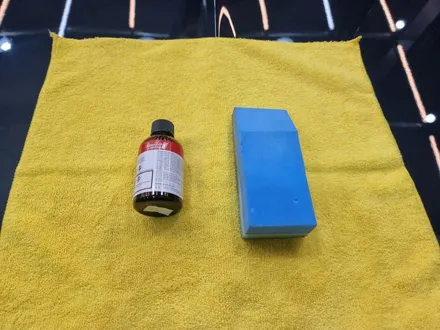 신차살때는 주저마시고 남양주 진접 루마버텍스에서!!링컨 노틸러스 플라이트블루 컬러 루마버텍스 900 / 700 신차패키지 시공 [남양주 다산신도시,구리 썬팅!!] / 경기 남양주