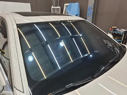 남양주 재시공 BMW 전체재시공 블락포디 스카이블루시공~               썬팅으로 새차느낌과 이번 여름 무더위 두마리 토끼 잡으세요! / 경기 남양주