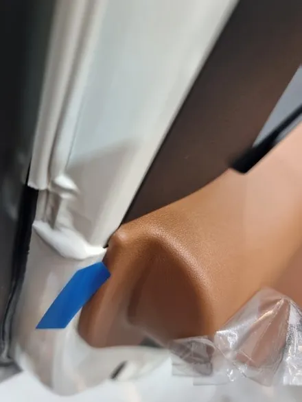 토레스 신차검수는 남양주 루마버텍스에서 신차패키지로 합리적으로 받아보세요^^ / 경기 남양주