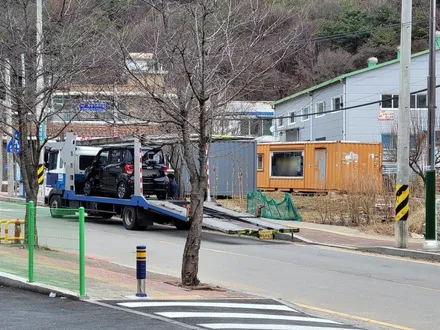 \'남양주 카포먼스\'\'남양주신차패키지\' 레이 신차패키지 / 경기 남양주