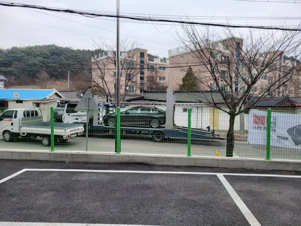 \'남양주 카포먼스\'\'남양주신차패키지\' G80 신차패키지 / 경기 남양주