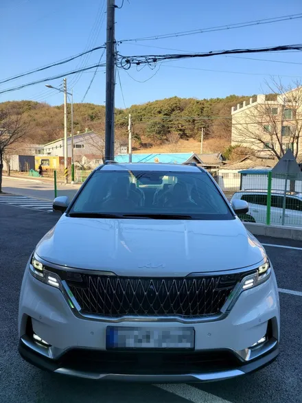\'카포먼스 남양주\'\'남양주 신차패키지\'KA4카니발 신차패키지 / 경기 남양주