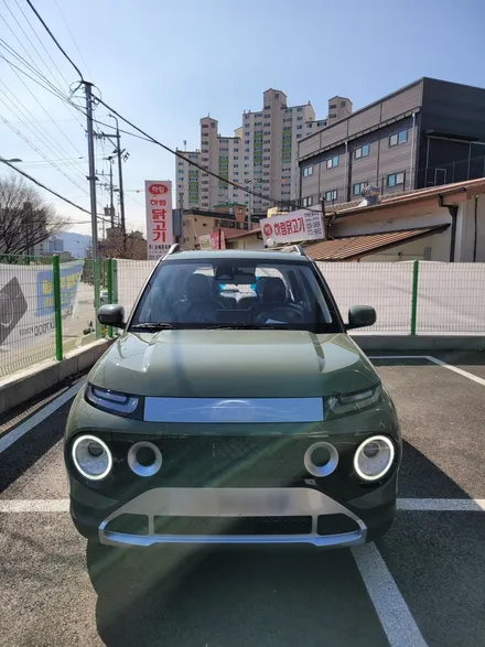 \'카포먼스 남양주\'\'남양주 신차패키지\' 캐스퍼 신차패키지 / 경기 남양주
