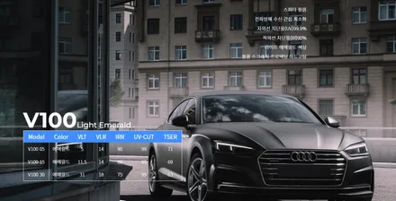\'더 뉴 팰리세이드 티나인V100 신차 검수부터 패키지 후기\'[불량] / 경기 남양주