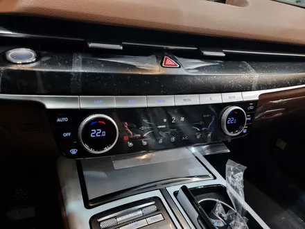G80 우유니 화이트,브라운 모노톤 신차검수 [남양주,구리] / 경기 남양주