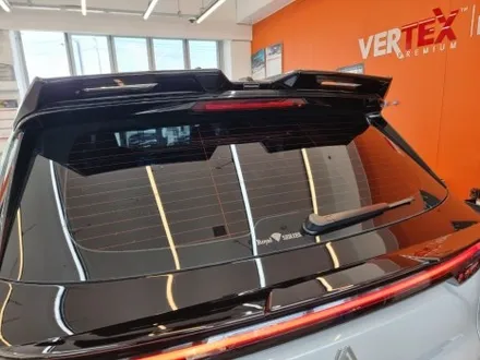 그랑클레오스 썬팅 재시공 시공은역시 \'카튠\'진접루마 / 경기 남양주