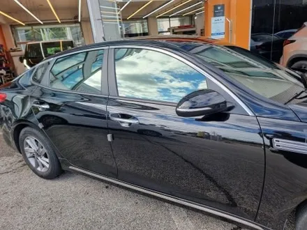 남양주썬팅 K5 썬팅 재시공 로얄시리즈 후기 / 경기 남양주