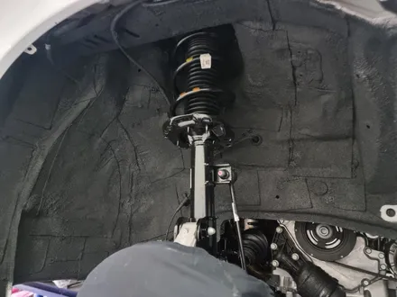 팰리 캘리그라피 방음,실내바닥 모노륨, 바로GO 작업!! / 경기 남양주
