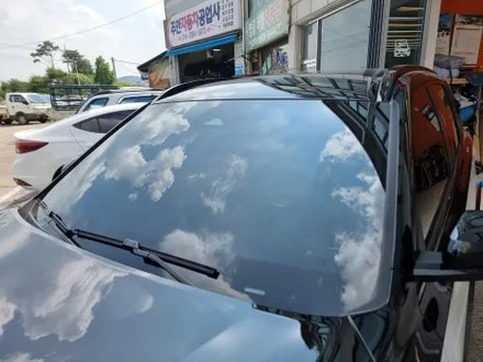 그랑클레오스 썬팅 재시공 시공은역시 \'카튠\'진접루마 / 경기 남양주