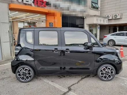남양주 루마버텍스 진접점 남양주 레이 알찬 신차패키지 구성. / 경기 남양주