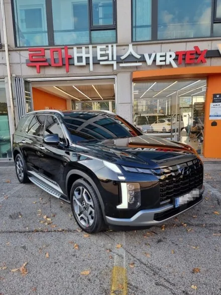 남양주 마지막 팰리 신차패키지는 남양주 \'카튠\' / 경기 남양주