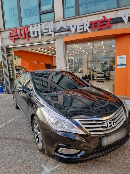남양주 재시공 고민이시라면 로얄시리즈 시공점 남양주 루마버텍스 진접점으로~!! / 경기 남양주