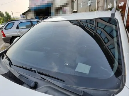 남양주 로얄시리즈 시공점 스포티지 101 비반사 전체 재시공.           옵틱글래스 광각미러 장착. / 경기 남양주
