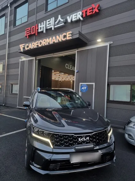 MQ4 플라티늄그라파이트,새들브라운[2.5프레스티지]남양주 구리 신차검수[고장코드P0630] / 경기 남양주