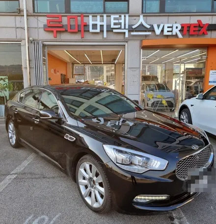 가성비 필름으로 재시공을 찾고 계신다면, 로얄시리즈 필름으로~ / 경기 남양주