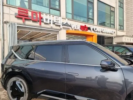 남양주 EV9 신차검수 +썬팅 시공은 남양주 루마버텍스 진접으로!! / 경기 남양주