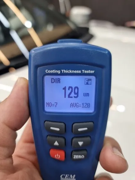 토레스 신차검수는 남양주 루마버텍스에서 신차패키지로 합리적으로 받아보세요^^ / 경기 남양주