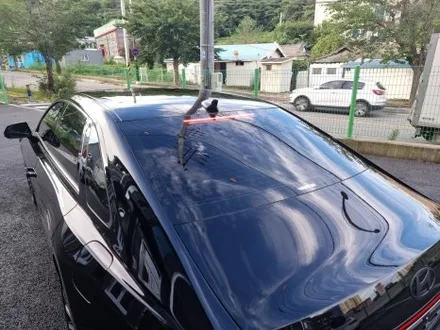 남양주썬팅, 남양주 신차패키지 합리적인곳 버텍스900,700조합은 남양주 루마버텍에서! / 경기 남양주