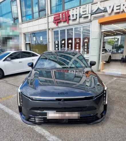 남양주 별내 구리 K8 꼼꼼한 신차검수 보고 가세요! / 경기 남양주