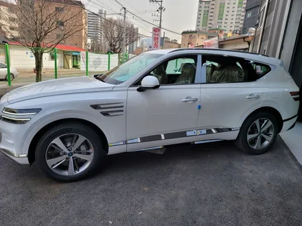 \'남양주 카포먼스\'\'남양주신차패키지\' GV80 \'버텍스 900\' / 경기 남양주