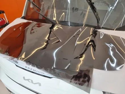 남양주 루마버텍스 진접점 레이 썬팅 + 유리막코팅 + PPF 시공 후기. / 경기 남양주