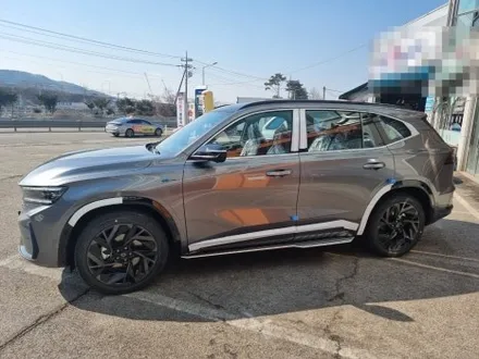 르노삼성 그랑콜레오스 꼼꼼한 신차검수 후기 보고 가세요^^ / 경기 남양주