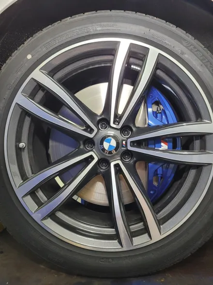 \'카포먼스 남양주\'\'남양주 신차패키지\'BMW 6GT 신차패키지 / 경기 남양주